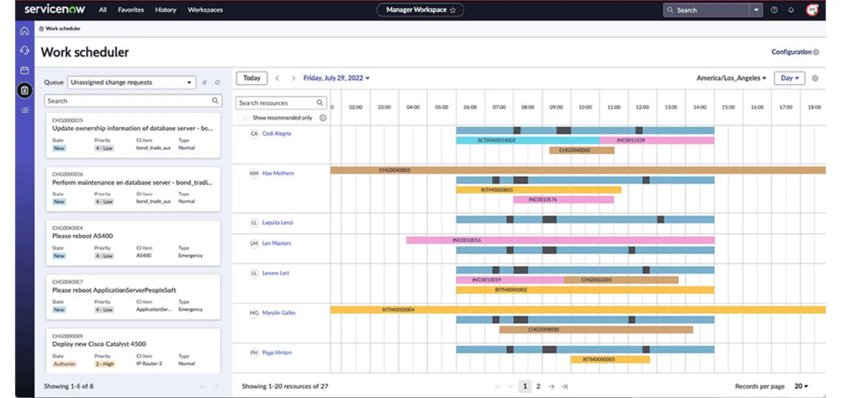 Webinar: What's new in the Utah Release for FSM - ServiceNow Community