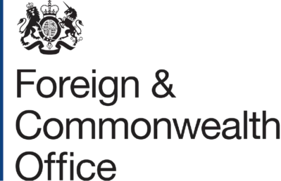 Logo for Foreign & Commonwealth Office