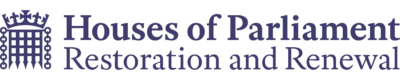 Logo for Houses of Parliament