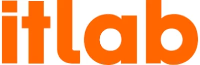 Logo for IT Lab