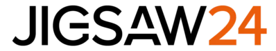 Logo for Jigsaw24