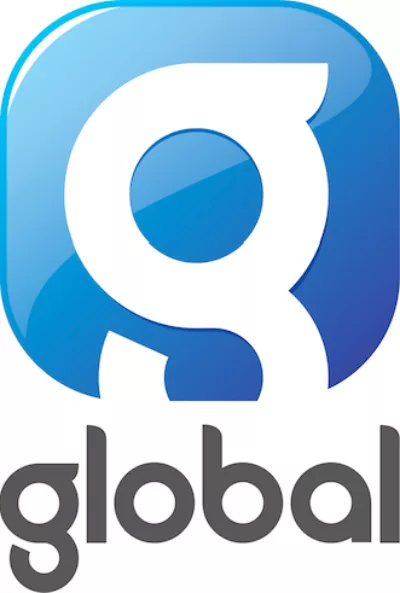 Logo for Global