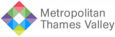 Logo for Metropolitan Thames Valley