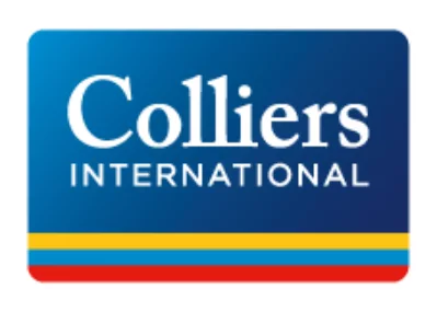 Logo for Colliers International
