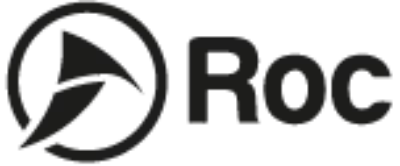 Logo for ROC