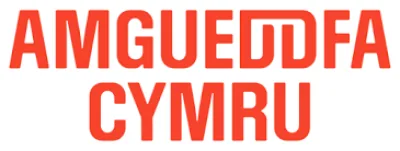 Logo for Amgueddfa Cymru