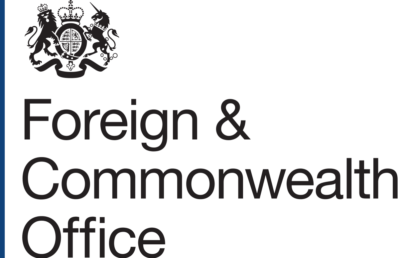 Logo for Foreign & Commonwealth Office
