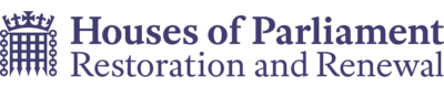 Logo for Houses of Parliament