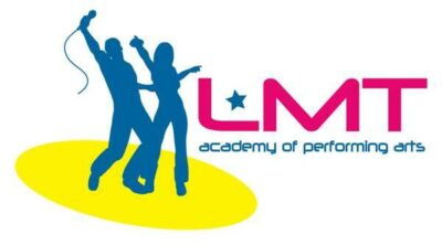 Logo for LMT Academy of Performing Arts
