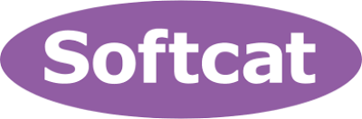 Logo for Softcat