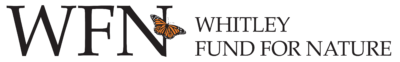 Logo for Whitley Fund