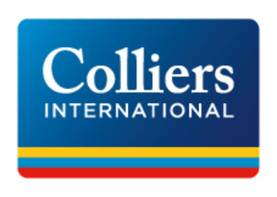 Logo for Colliers International