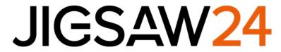 Logo for Jigsaw24