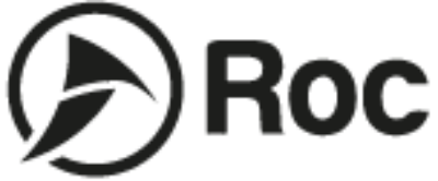 Logo for ROC